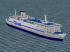 Eisenbahnf�hrschiff FMS "ROSTO im EEP-Shop kaufen